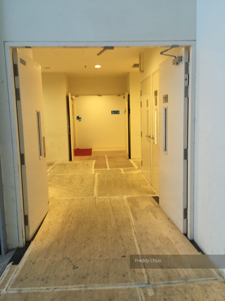 Solstice Business Center (D19), Factory #106974772